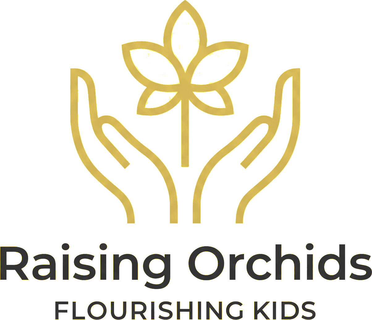 Raising Orchids